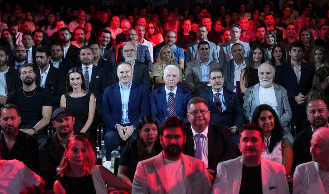 Türkiye Radyo Televizyon Kurumu tarafından hazırlanan Evlilik Güzeldir dizisinin ilk