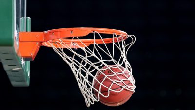 Fenerbahçe Tarfin ile Beşiktaş, Erkekler Cumhurbaşkanlığı Kupası finalinde Sinan Erdem
