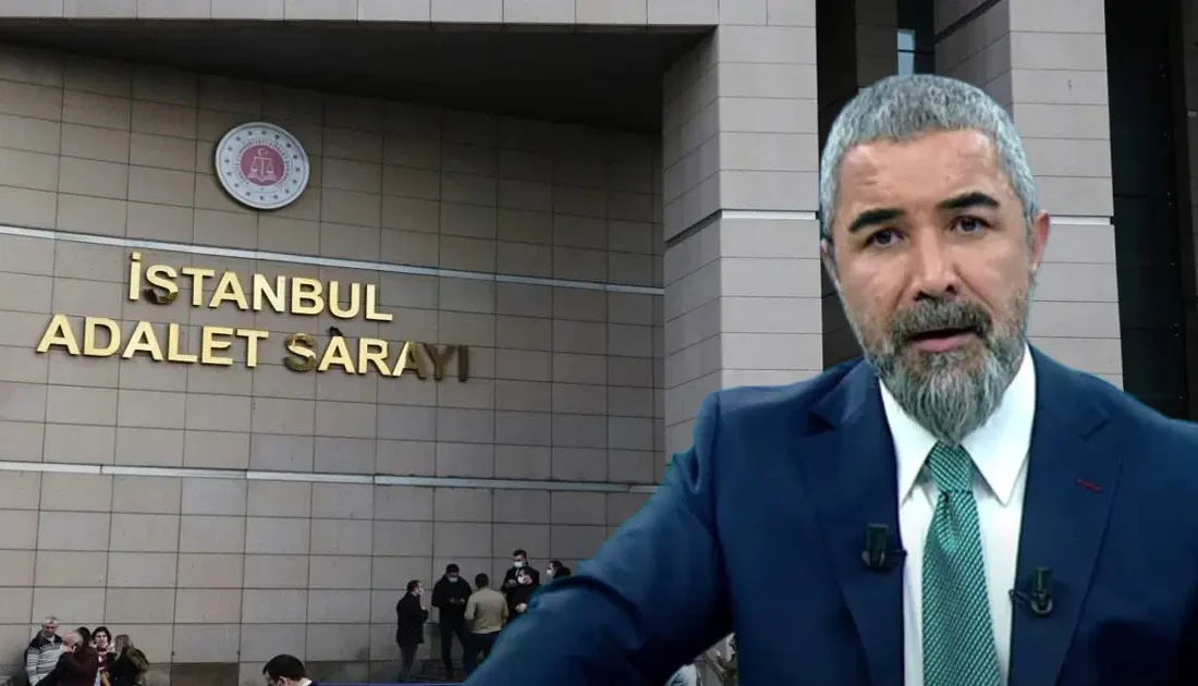 Uyuşturucu davasından dokuz aydır tutuklu bulunan Veyis Ateş, hakim karşısına