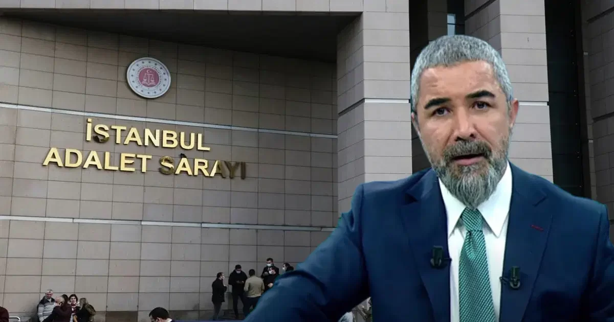 Uyuşturucu davasından dokuz aydır tutuklu bulunan Veyis Ateş, hakim karşısına