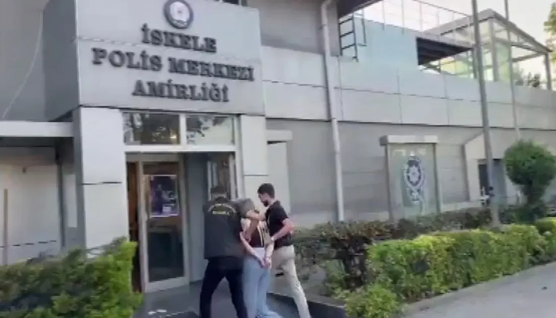 İstanbul'da hakkında kesinleşmiş hapis cezası bulunan ve 2018'den beri aranan