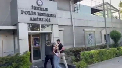 İstanbul'da hakkında kesinleşmiş hapis cezası bulunan ve 2018'den beri aranan