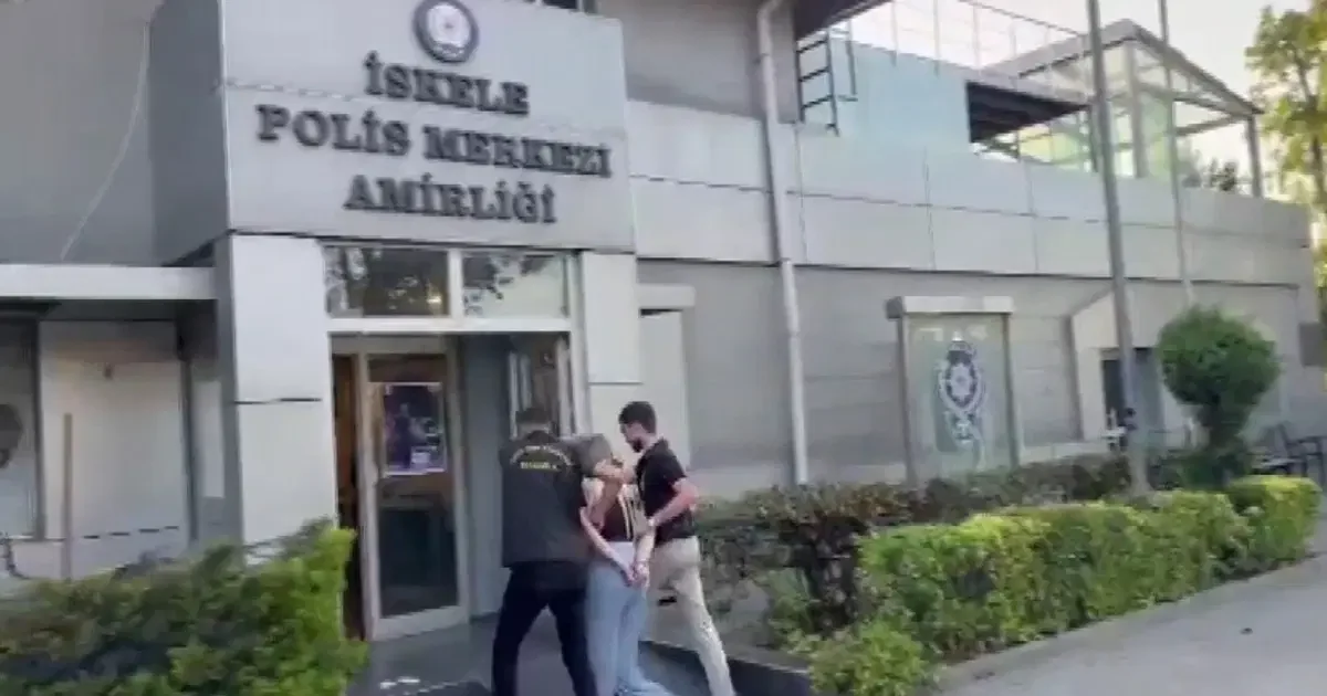 İstanbul'da hakkında kesinleşmiş hapis cezası bulunan ve 2018'den beri aranan