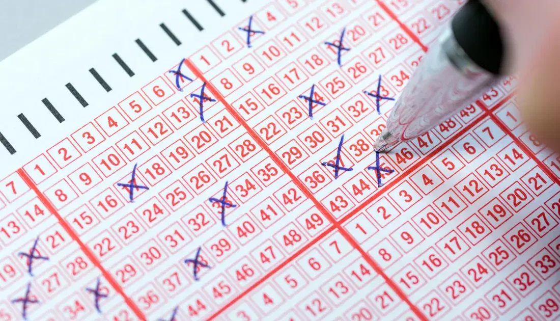 Çılgın Sayısal Loto'nun 7 Eylül 2026 tarihli çekilişi tamamlandı. Şanslı