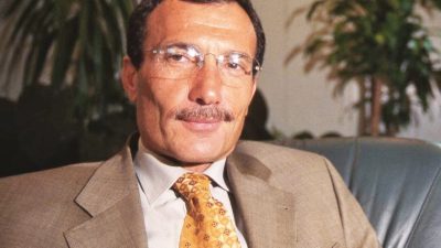Türk idare tarihinin simge isimlerinden Recep Yazıcıoğlu, vefatının 23. yıl