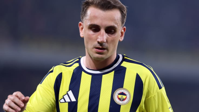 Milli futbolcu Kerem Aktürkoğlu'nun aylık kazancında gerçekleşen yüksek oranlı değişiklik