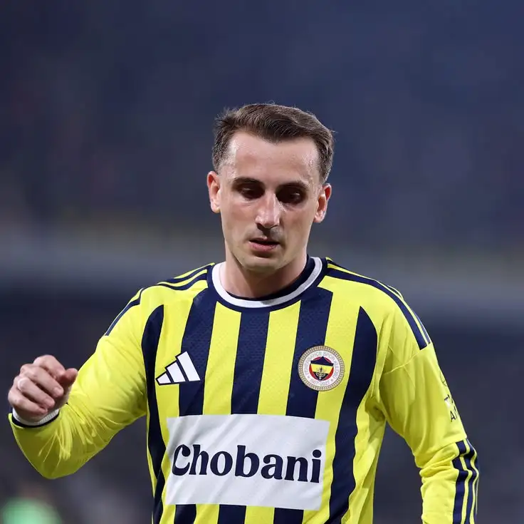Milli futbolcu Kerem Aktürkoğlu'nun aylık kazancında gerçekleşen yüksek oranlı değişiklik
