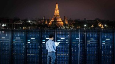 Tayland hükümeti, çevresel ve toplumsal etkilerin değerlendirilmesi amacıyla 166 veri