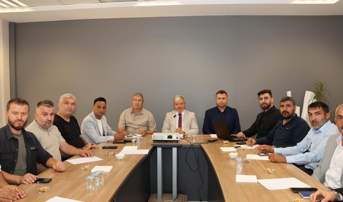 Sultanbeyli’de eğitim altyapısını güçlendirmek amacıyla kapsamlı bir yatırım süreci yürütülüyor.