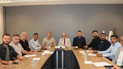 Sultanbeyli’de eğitim altyapısını güçlendirmek amacıyla kapsamlı bir yatırım süreci yürütülüyor.