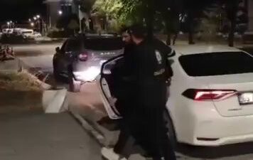Fenomenlerin katıldığı görkemli düğünle gündeme gelen Çağla Öz, eşinin hedef