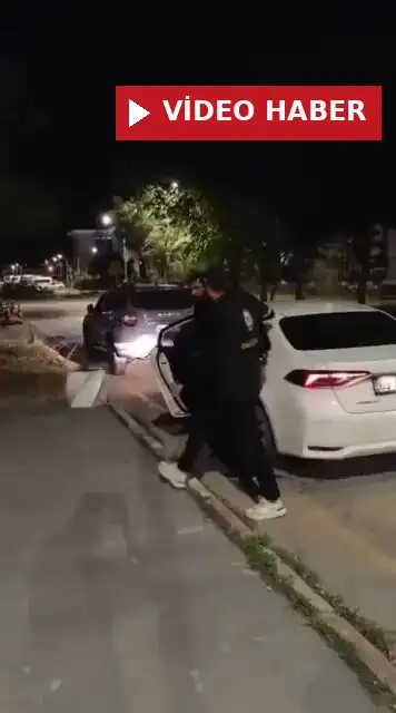 Fenomenlerin katıldığı görkemli düğünle gündeme gelen Çağla Öz, eşinin hedef