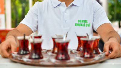 Esenyurt Belediyesi tarafından hizmete açılan Derviş Emekli Evi, uygun fiyatları