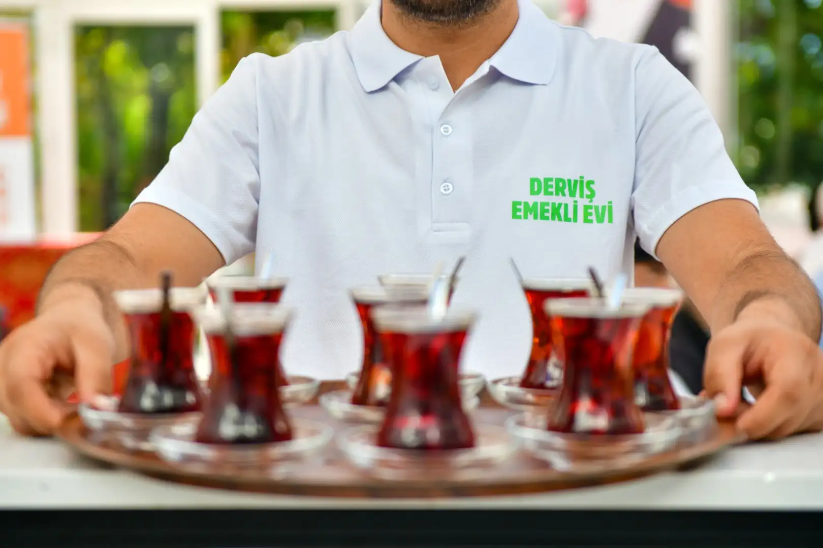 Esenyurt Belediyesi tarafından hizmete açılan Derviş Emekli Evi, uygun fiyatları