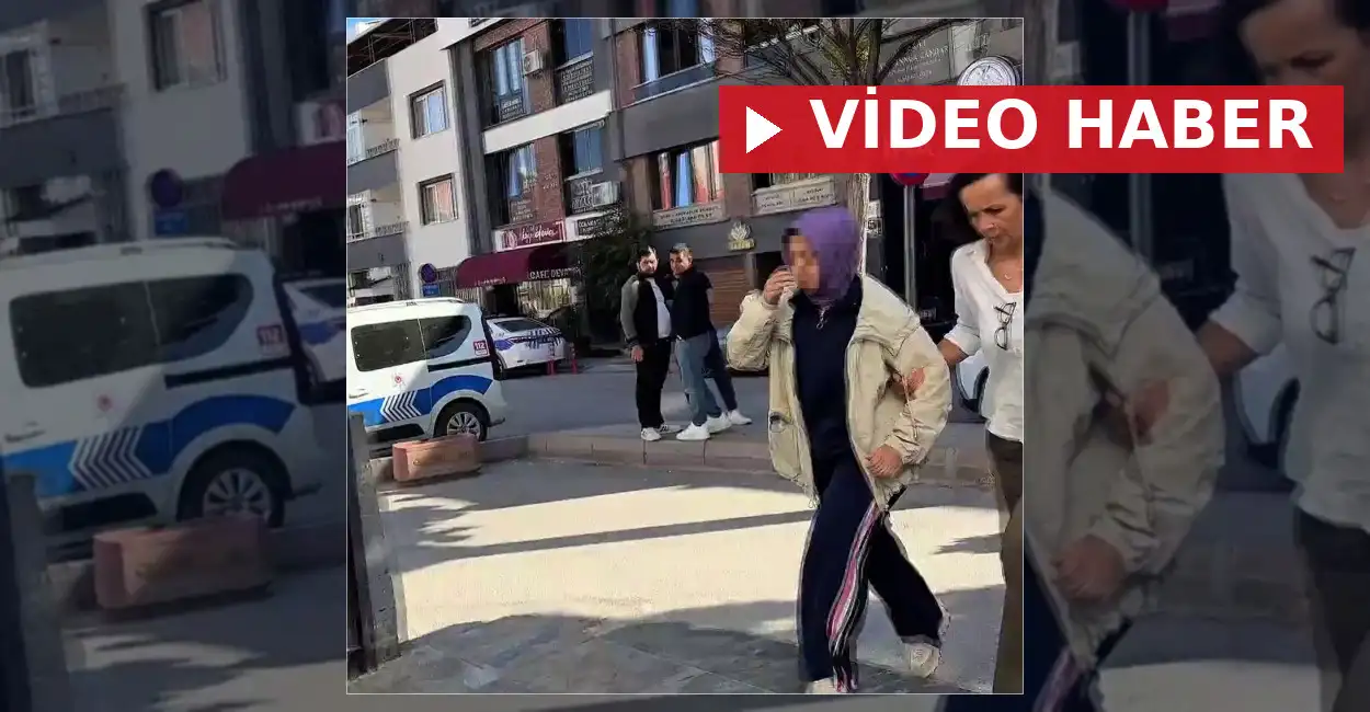Eskişehir'de üç yaşındaki Elif'e çarparak ölümüne sebep olan ve hakkında
