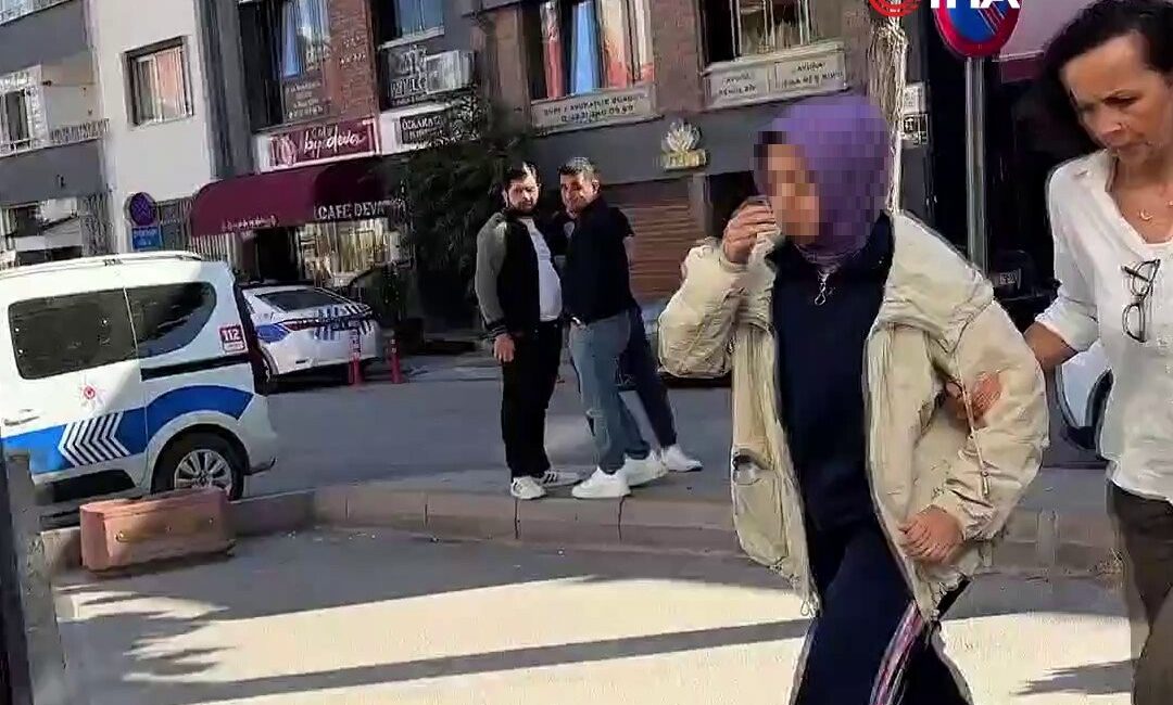 Eskişehir'de üç yaşındaki Elif'e çarparak ölümüne sebep olan ve hakkında