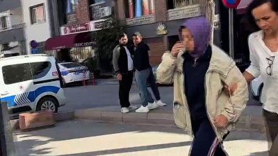 Eskişehir'de üç yaşındaki Elif'e çarparak ölümüne sebep olan ve hakkında