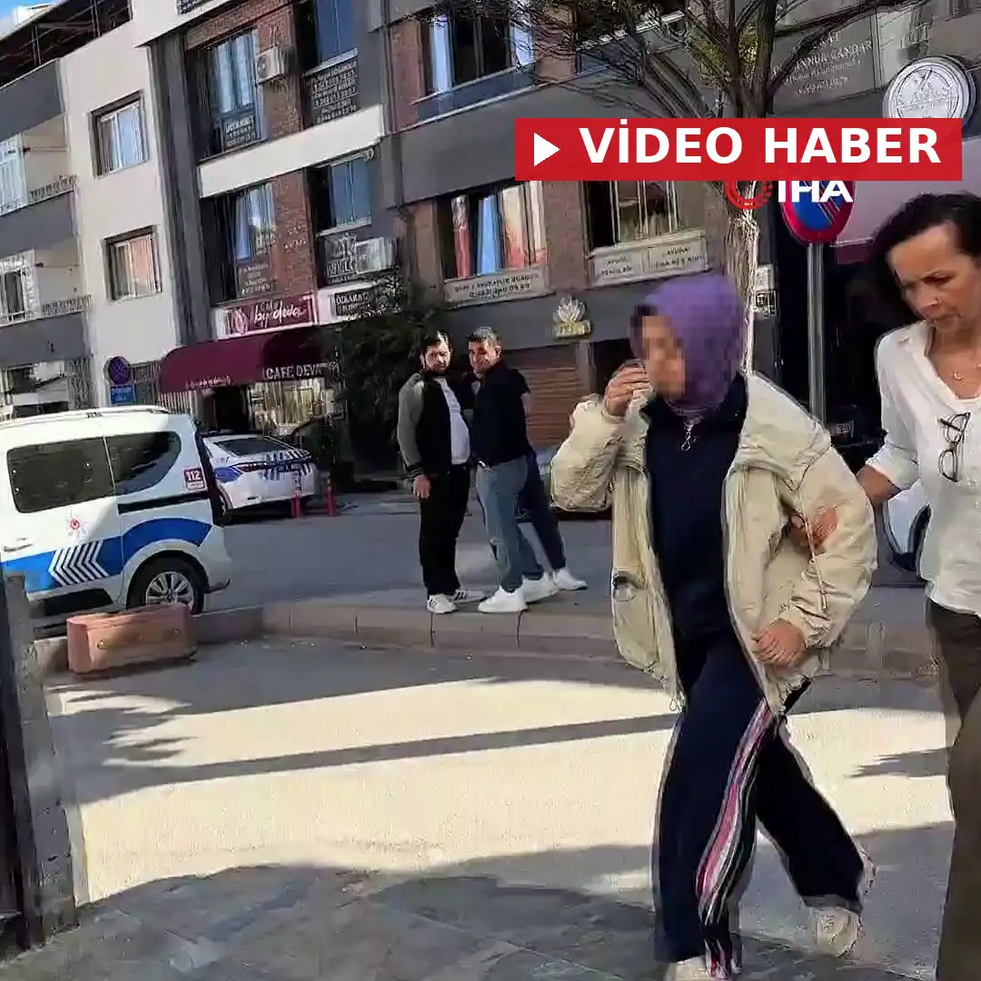 Eskişehir'de üç yaşındaki Elif'e çarparak ölümüne sebep olan ve hakkında