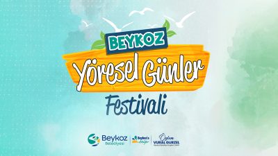 Beykoz Belediyesi tarafından düzenlenen Yöresel Günler Festivali, 11-20 Eylül tarihleri