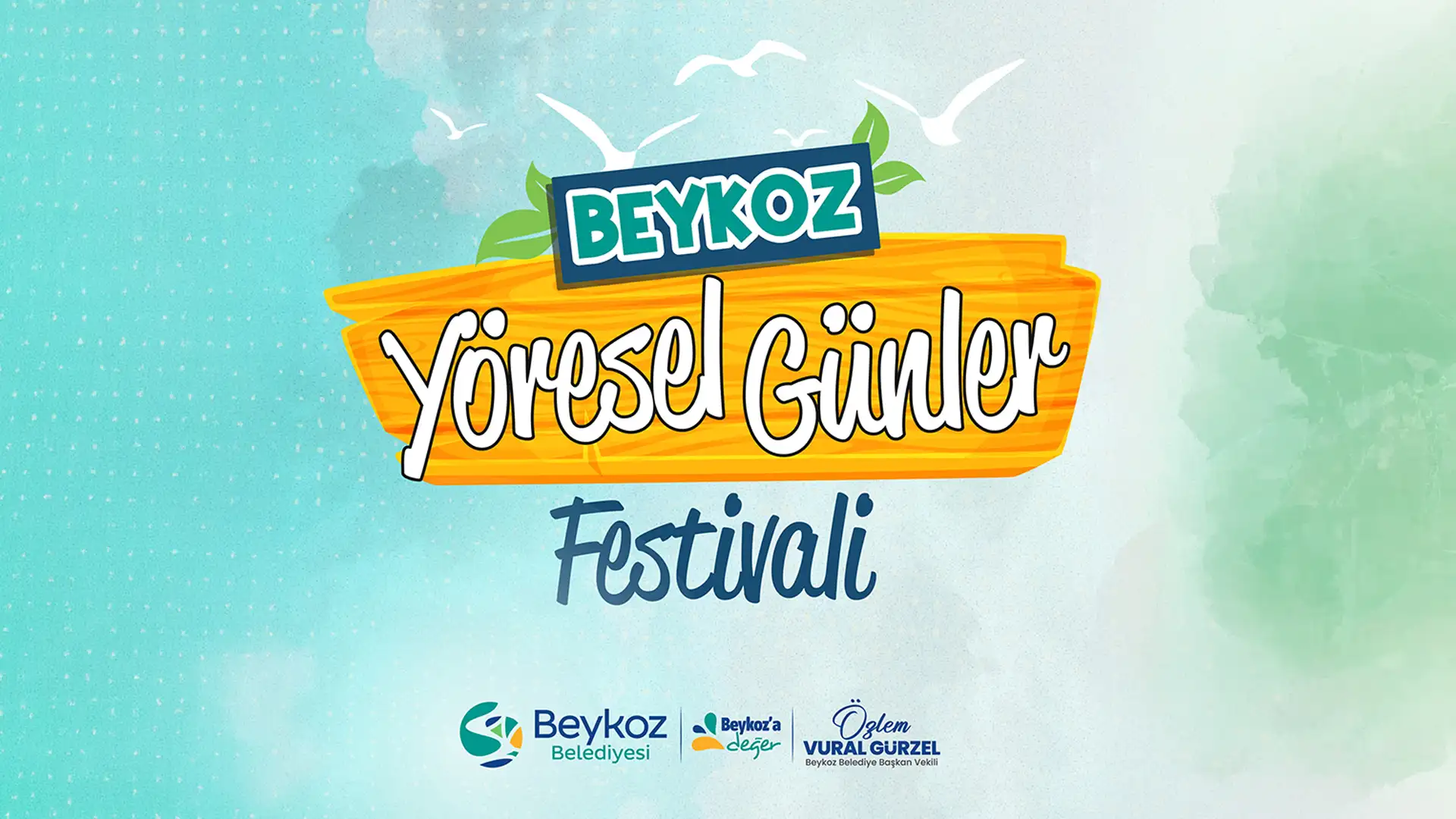 Beykoz Belediyesi tarafından düzenlenen Yöresel Günler Festivali, 11-20 Eylül tarihleri