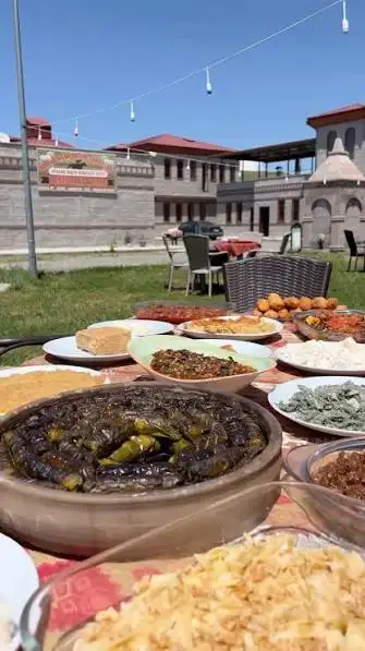 Erzurum'un köklü tarihi yapısı ve zengin yöresel mutfağı, Doğu Anadolu'nun
