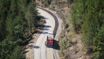 Bursa Büyükşehir Belediyesi, Mustafakemalpaşa, Orhaneli ve Büyükorhan ilçelerinde toplam 50