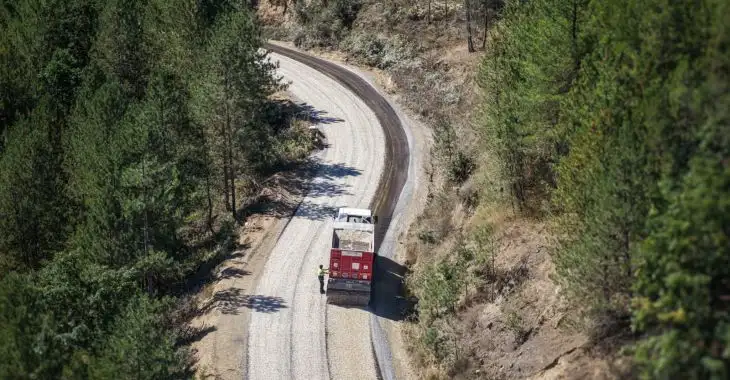 Bursa Büyükşehir Belediyesi, Mustafakemalpaşa, Orhaneli ve Büyükorhan ilçelerinde toplam 50