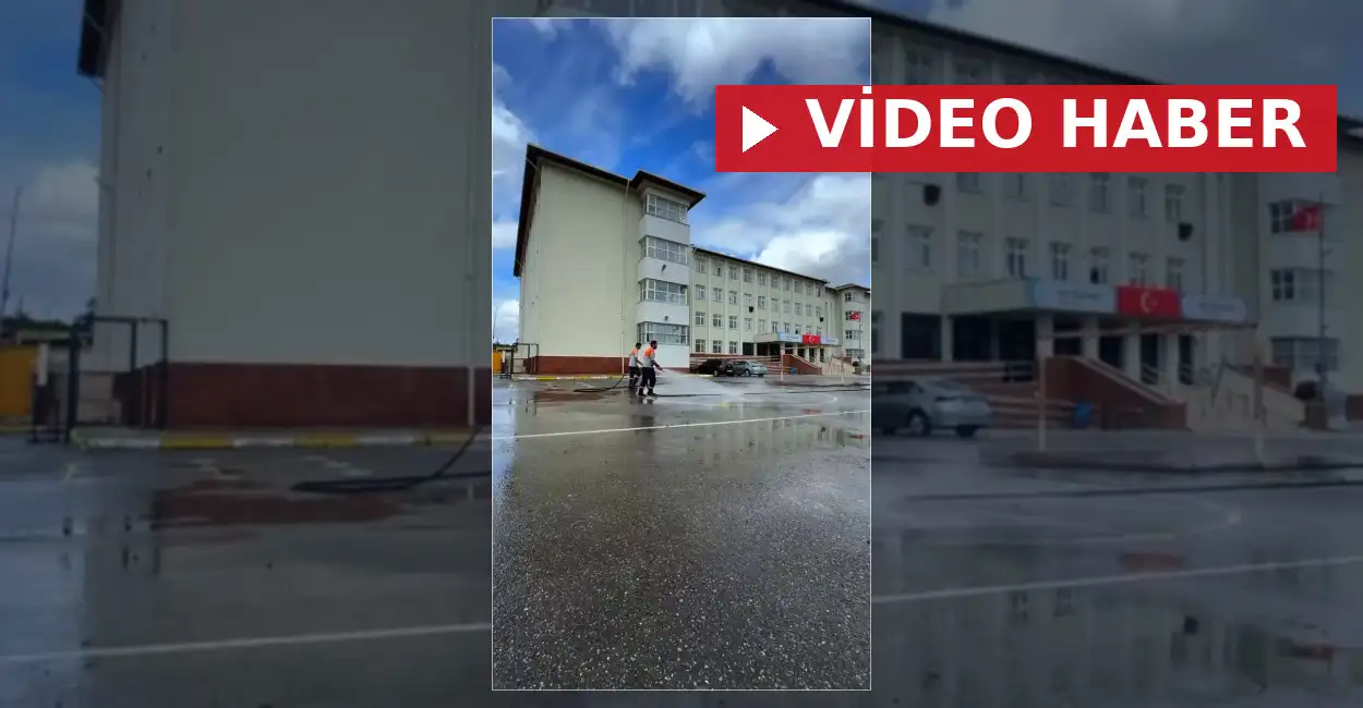 Sultanbeyli Belediye Başkanı Ali Tombaş, yeni eğitim öğretim yılı öncesinde