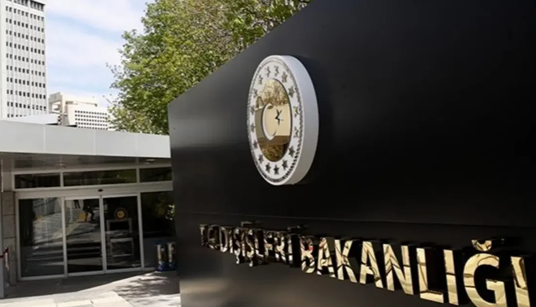 Türkiye, 12 ülkenin Batı Şeria'daki yasa dışı İsrail yerleşimleriyle ticari