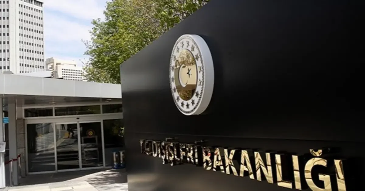 Türkiye, 12 ülkenin Batı Şeria'daki yasa dışı İsrail yerleşimleriyle ticari
