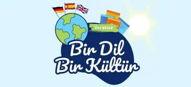 Ataşehir Belediyesi'nin düzenlediği ücretsiz yabancı dil kursları için kayıt dönemi