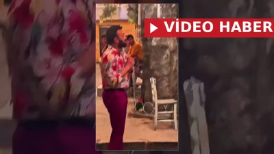 Vefat eden başarılı oyuncu Serhat Kılıç'ın Seksenler dizisi setine veda
