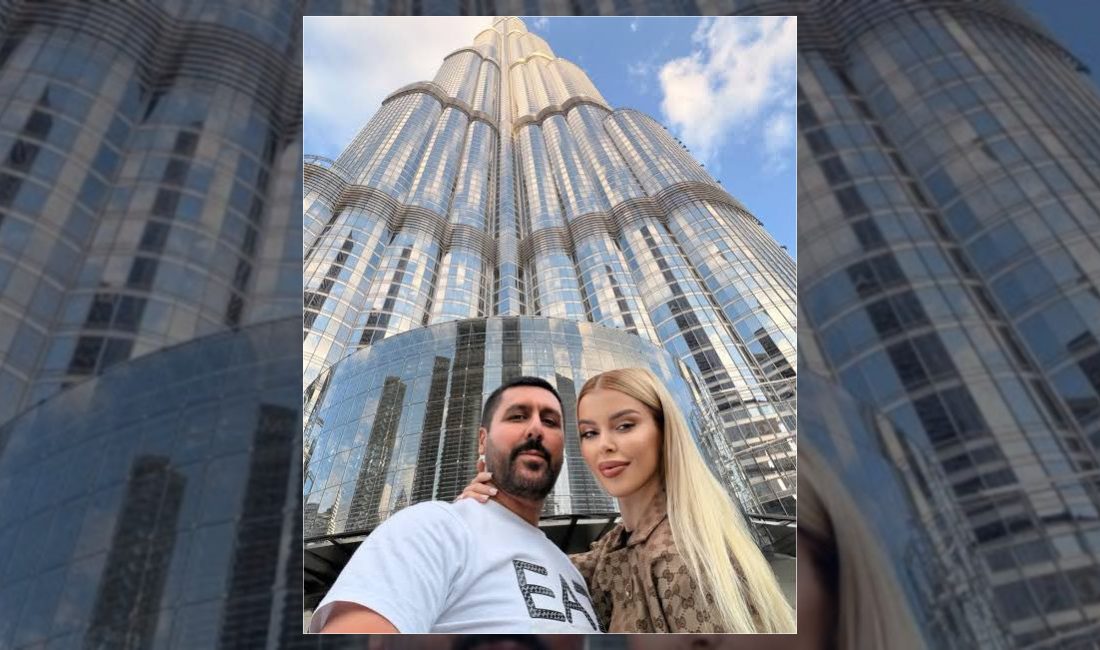 Tutuklanan Vanlı Kara Haydar, ifadesinde maddi durumunun olmadığını, altınları kiraladığını
