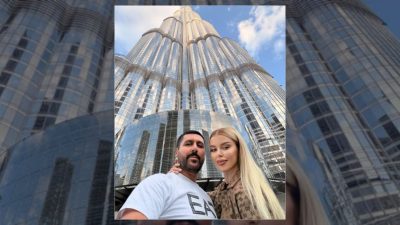 Tutuklanan Vanlı Kara Haydar, ifadesinde maddi durumunun olmadığını, altınları kiraladığını