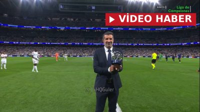 Avrupa futbolunun kulüp düzeyindeki en prestijli organizasyonu Şampiyonlar Ligi'nde sezonun