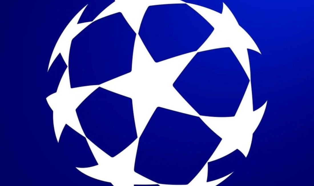 UEFA Şampiyonlar Ligi'nde oynanan 6 karşılaşmada toplam 21 gol atılırken,