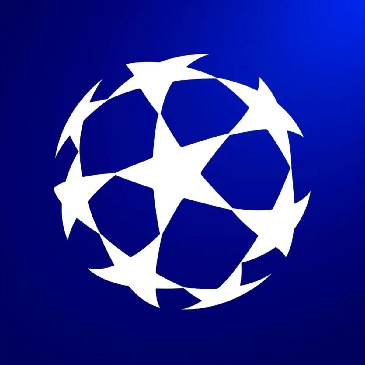 UEFA Şampiyonlar Ligi'nde oynanan 6 karşılaşmada toplam 21 gol atılırken,