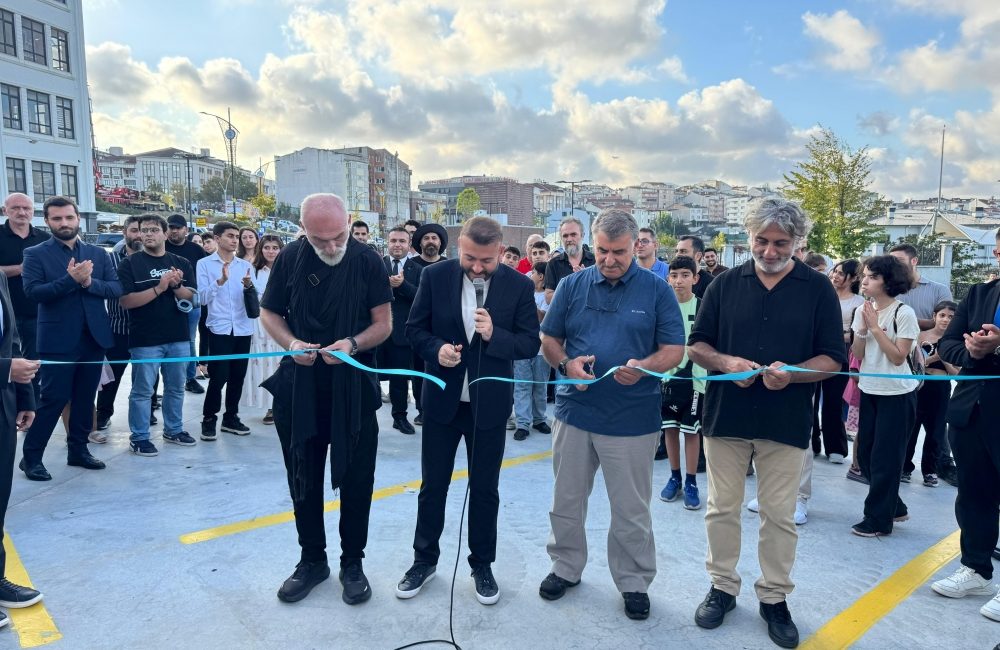 Arnavutköy’ün doğası, tarihi ve kültürel zenginliklerini yansıtan fotoğraf sergisi Şehir