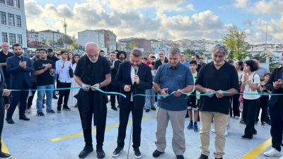 Arnavutköy’ün doğası, tarihi ve kültürel zenginliklerini yansıtan fotoğraf sergisi Şehir