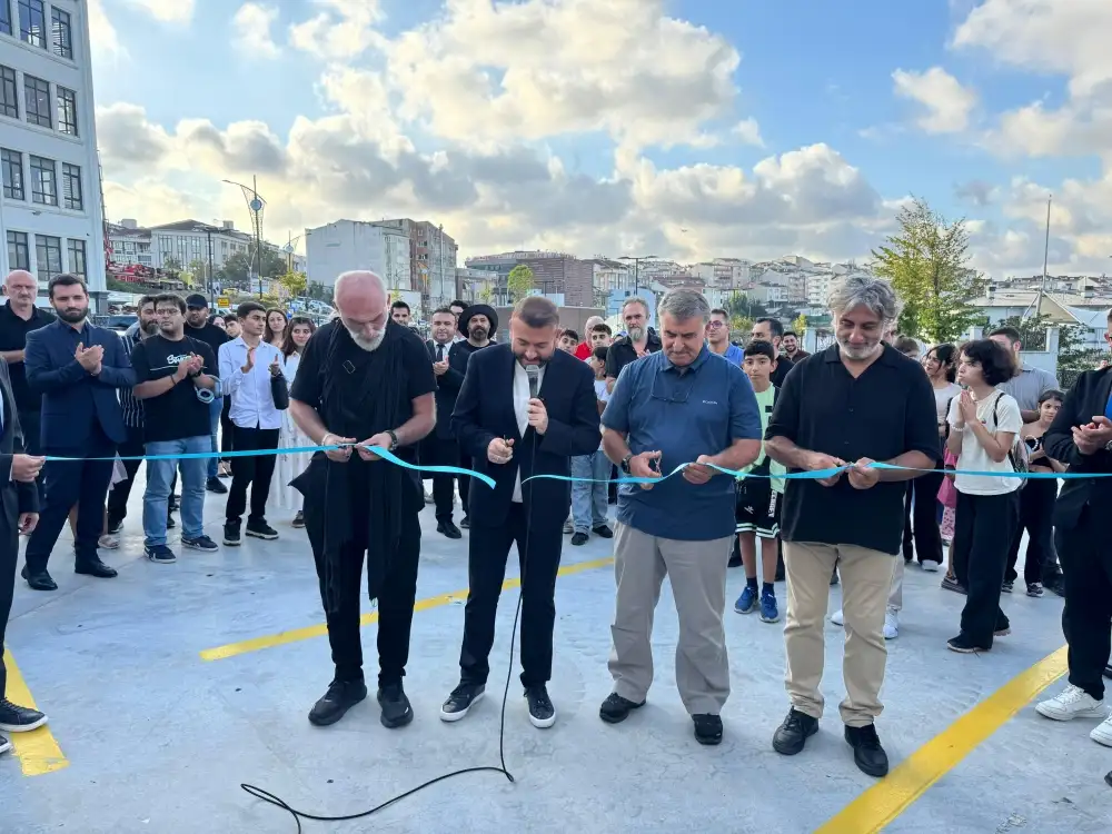Arnavutköy’ün doğası, tarihi ve kültürel zenginliklerini yansıtan fotoğraf sergisi Şehir