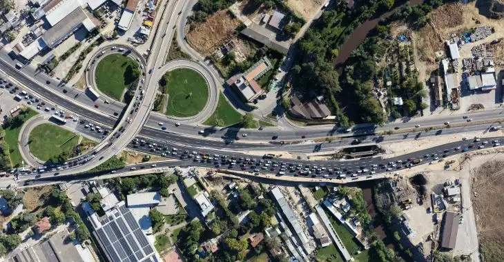 Bursa Büyükşehir Belediyesi, Mudanya yolu Geçit-Bademli kavşağı köprü ve şerit
