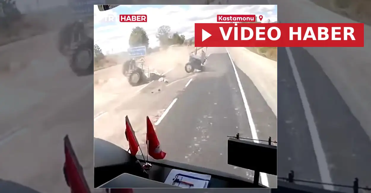 Kastamonu taşköprü kaza: Kastamonu'nun Taşköprü ilçesinde meydana gelen trafik kazasında