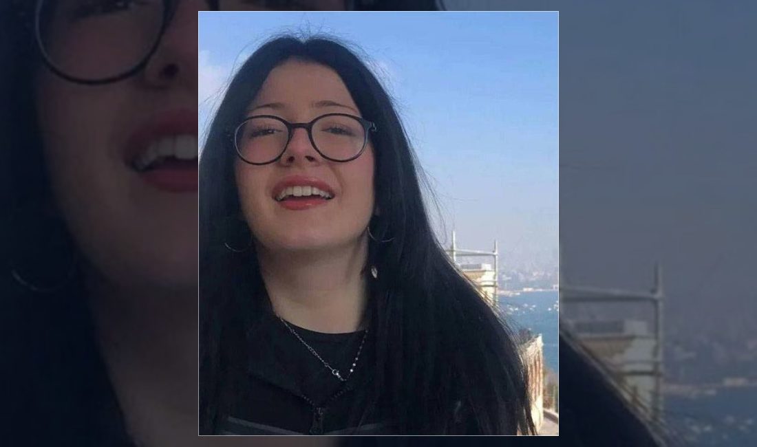 İstanbul'da otomobil çarpmasıyla hayatını kaybeden Öykü Dinç'in ailesinden sigorta şirketince