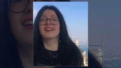 İstanbul'da otomobil çarpmasıyla hayatını kaybeden Öykü Dinç'in ailesinden sigorta şirketince
