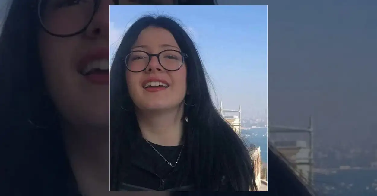 İstanbul'da otomobil çarpmasıyla hayatını kaybeden Öykü Dinç'in ailesinden sigorta şirketince