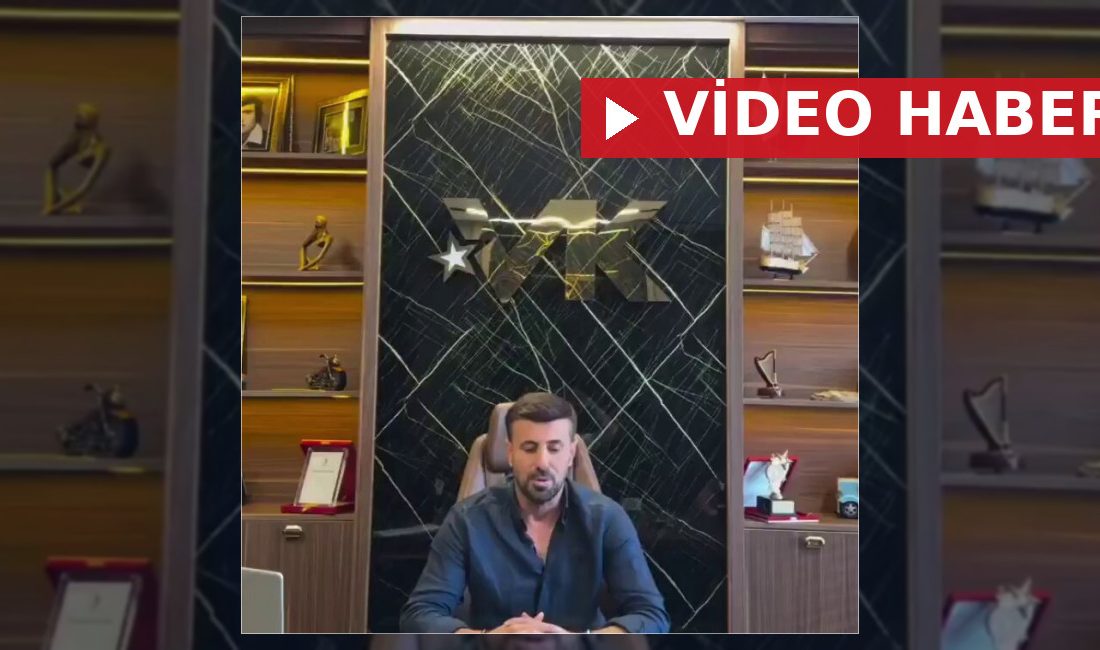 Vanlı Kara Haydar'ın reklam karşılığı aldığını iddia ettiği altınları aslında