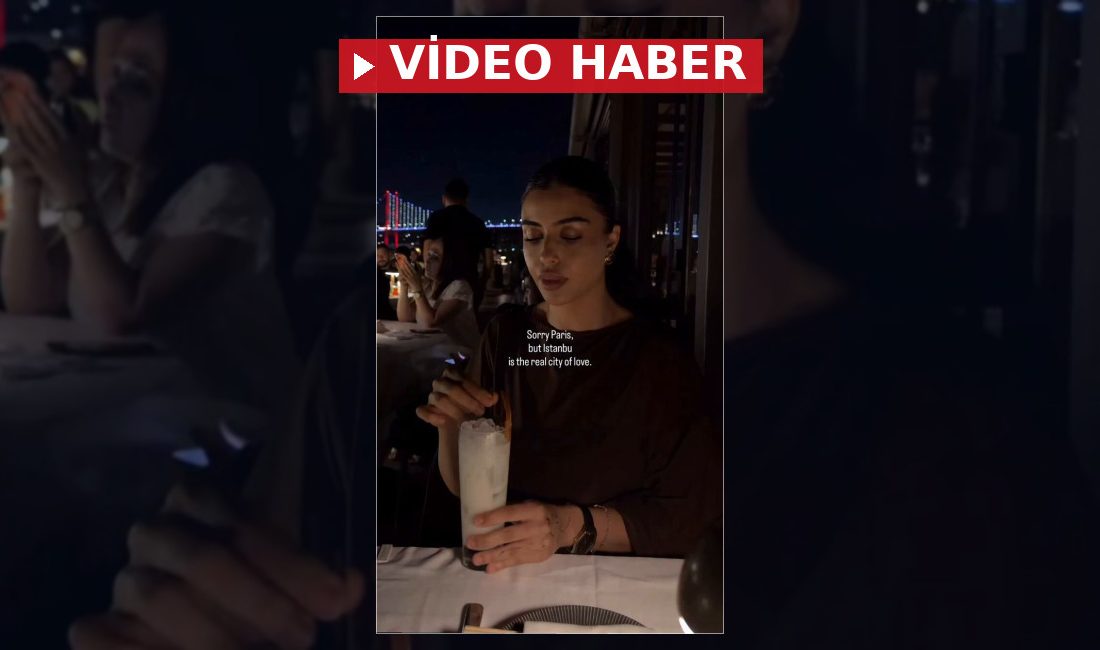 İstanbul'u gezen turist: İlk kez İstanbul'u ziyaret eden bir turist,
