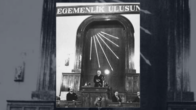Chp 103 yıl önce kuruldu: Cumhuriyet Halk Partisi (CHP) kuruluşunun