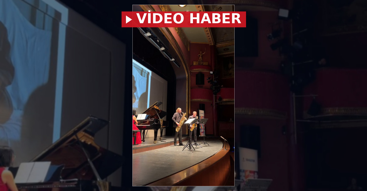 6. Uluslararası İstanbul Oda Müziği Festivali Sona Erdi