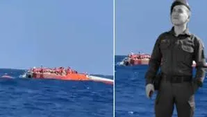 NTV Haber’e göre Girne’deki bir feribotta yaşanan trajedide bir kişi